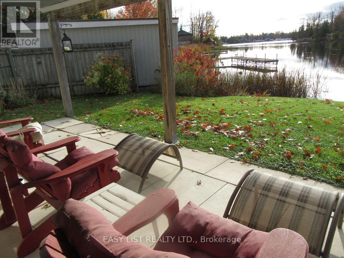 16 Fire Route 122, Trent Lakes, ON - Outdoor