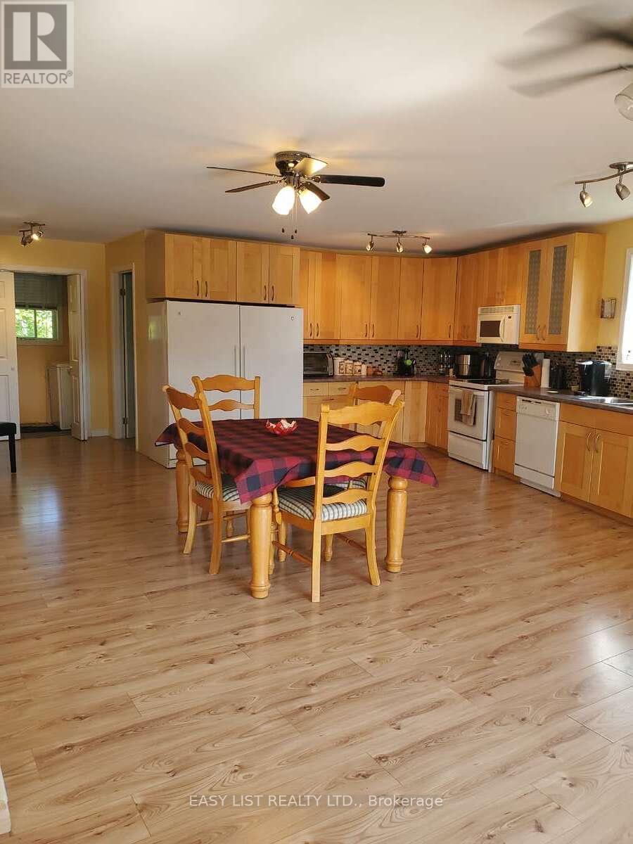 16 Fire Route 122, Trent Lakes, ON - Indoor