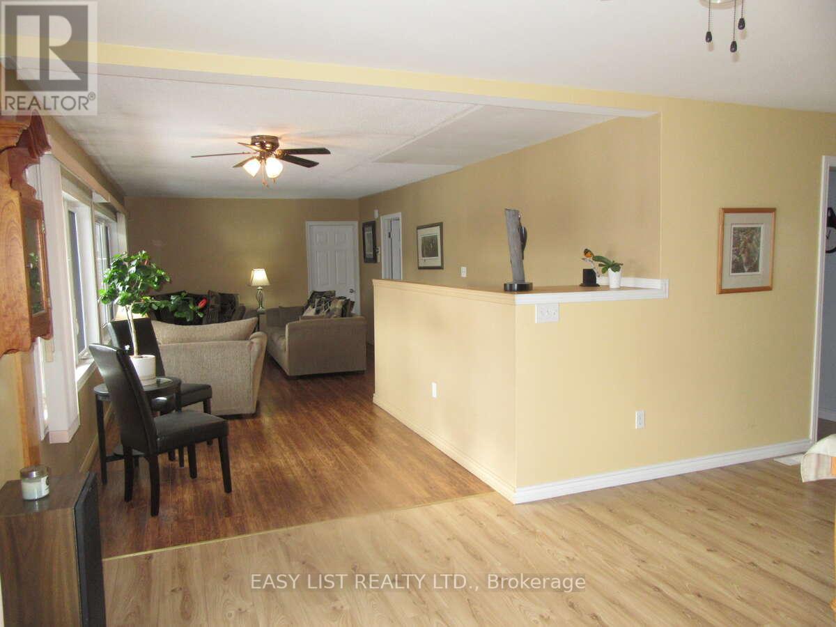 16 Fire Route 122, Trent Lakes, ON - Indoor