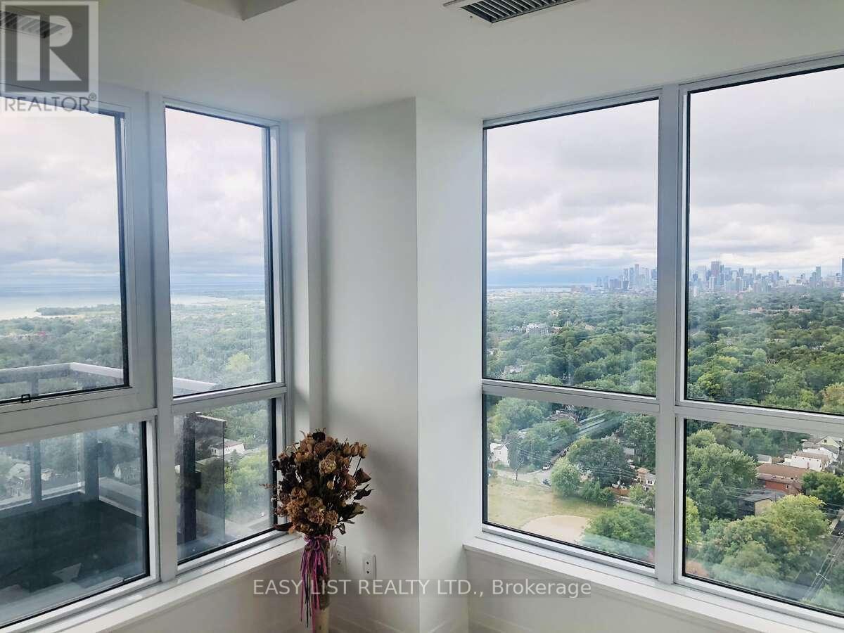 2708 - 286 Main Street, Toronto, ON - Indoor Photo Showing Other Room