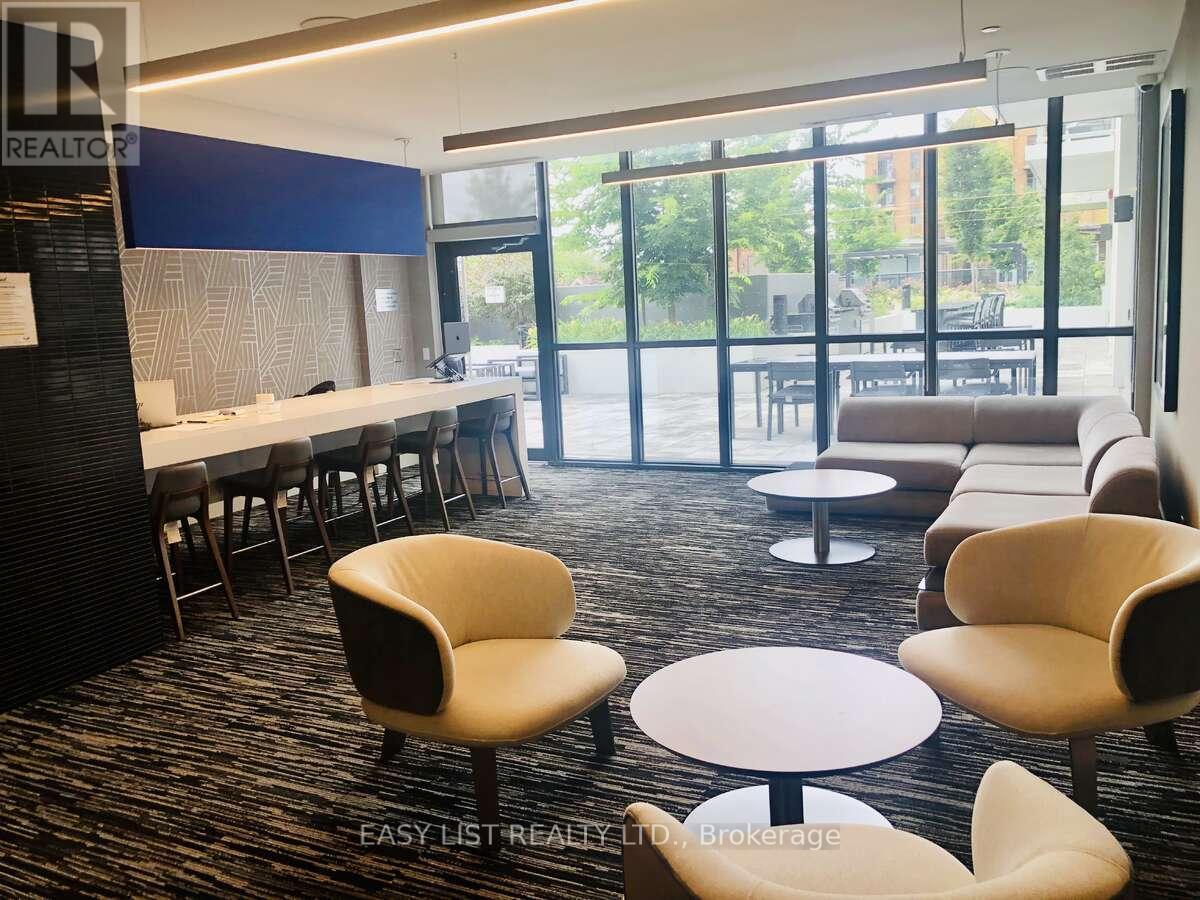 2708 - 286 Main Street, Toronto, ON - Indoor