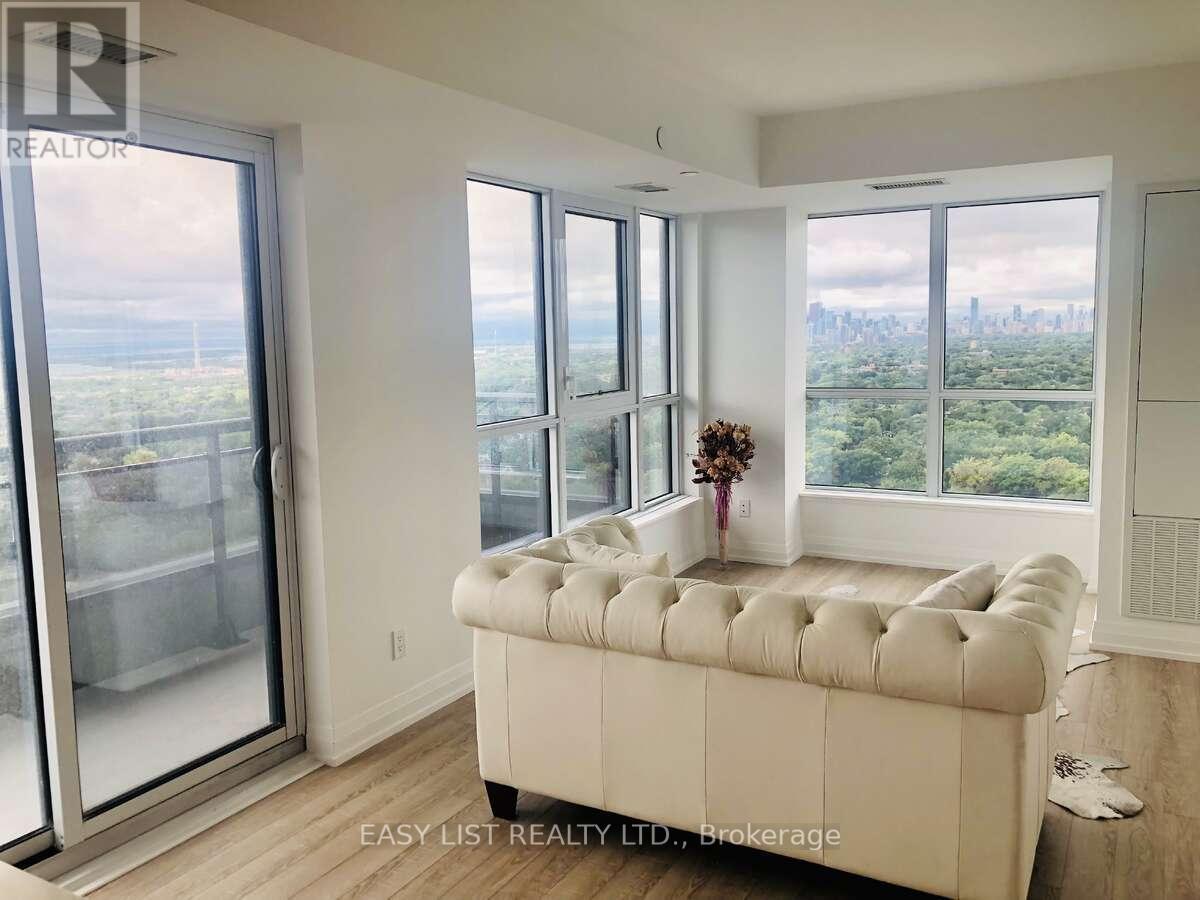 2708 - 286 Main Street, Toronto, ON - Indoor