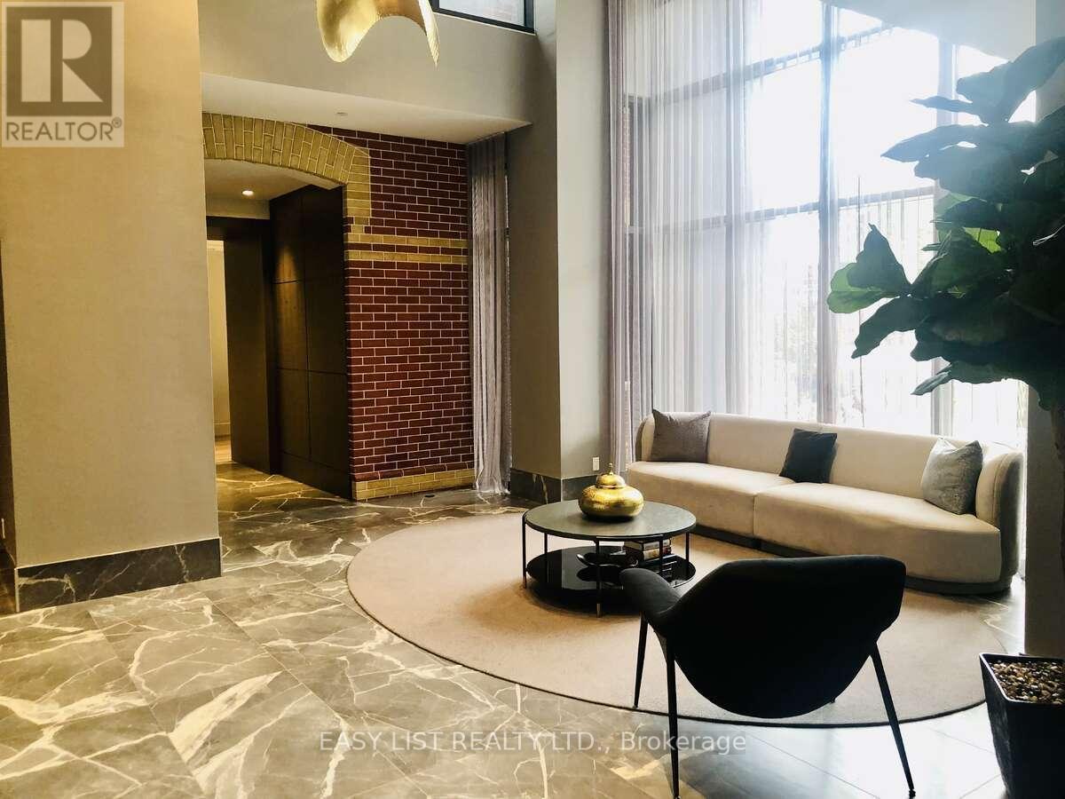 2708 - 286 Main Street, Toronto, ON - Indoor