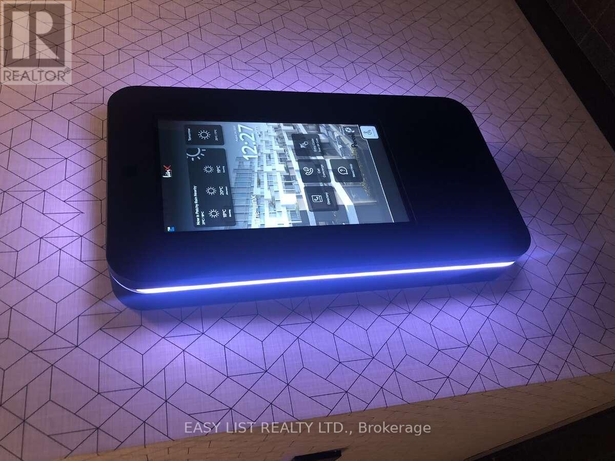 2708 - 286 Main Street, Toronto, ON - Indoor Photo Showing Other Room