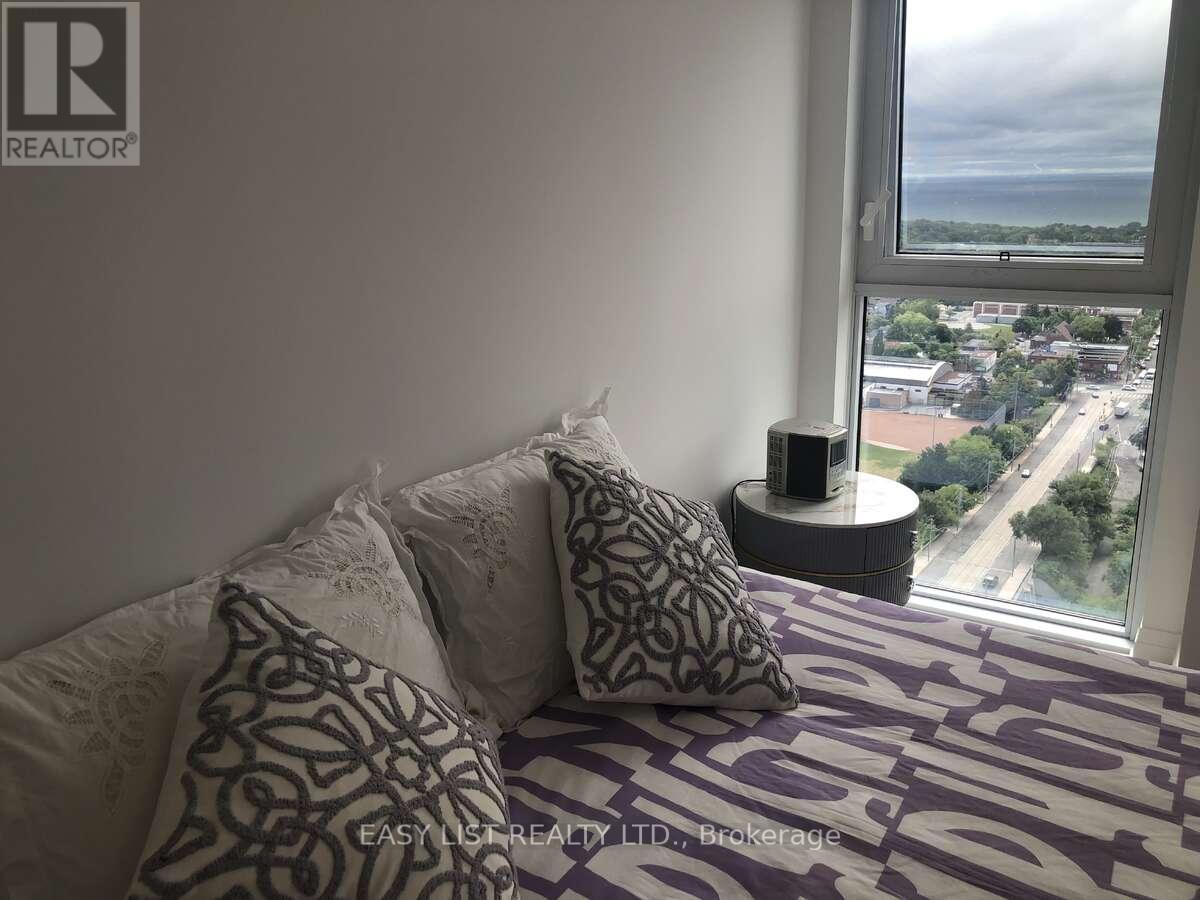 2708 - 286 Main Street, Toronto, ON - Indoor