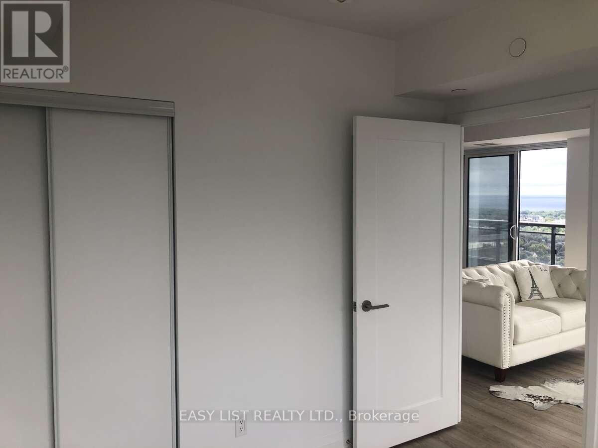 2708 - 286 Main Street, Toronto, ON - Photo Showing Other Room