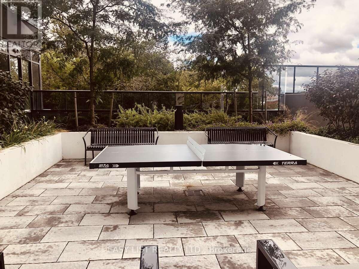 2708 - 286 Main Street, Toronto, ON - Outdoor