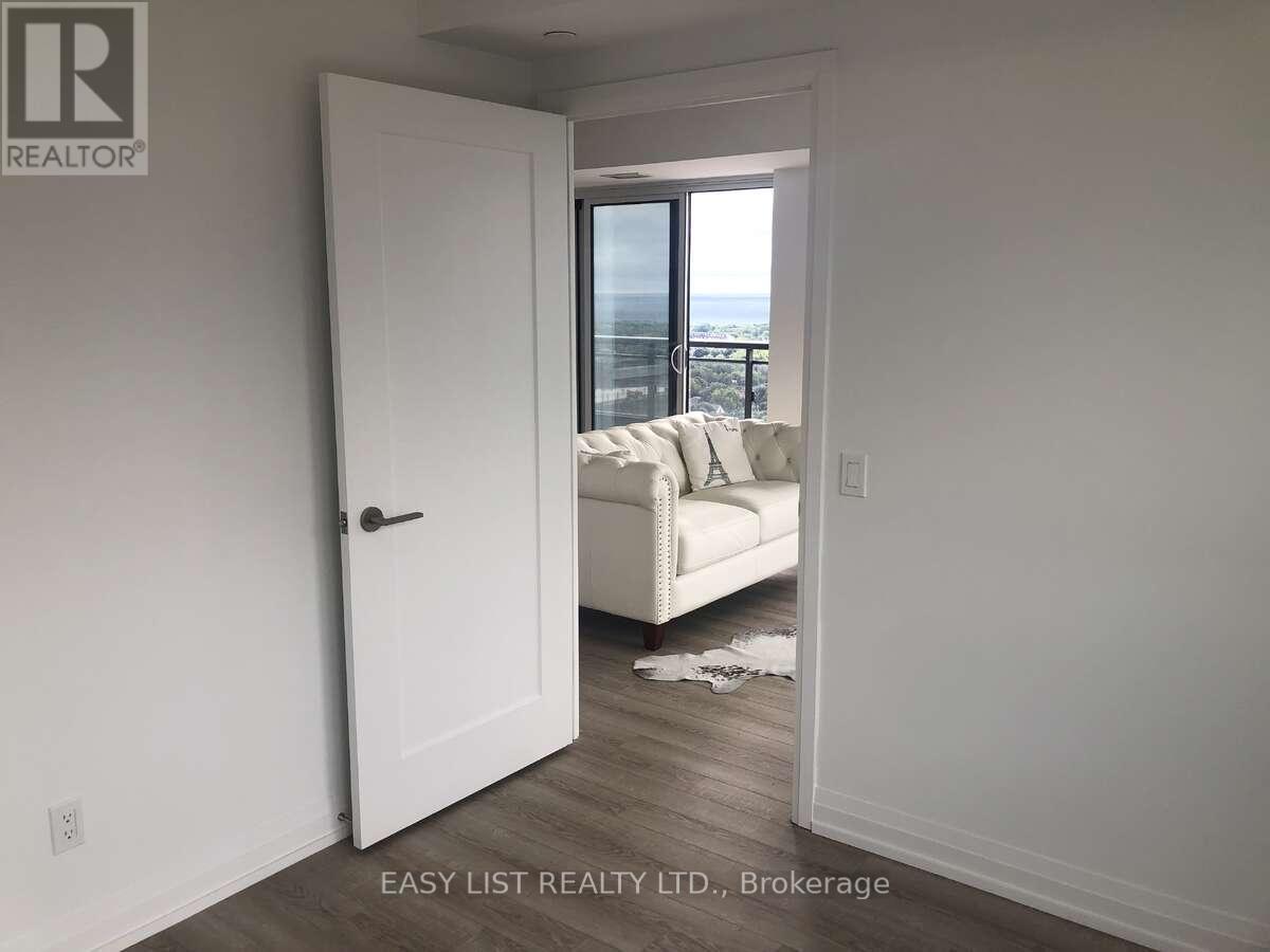 2708 - 286 Main Street, Toronto, ON - Indoor Photo Showing Other Room