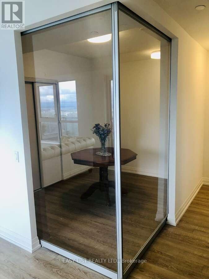 2708 - 286 Main Street, Toronto, ON - Indoor Photo Showing Other Room