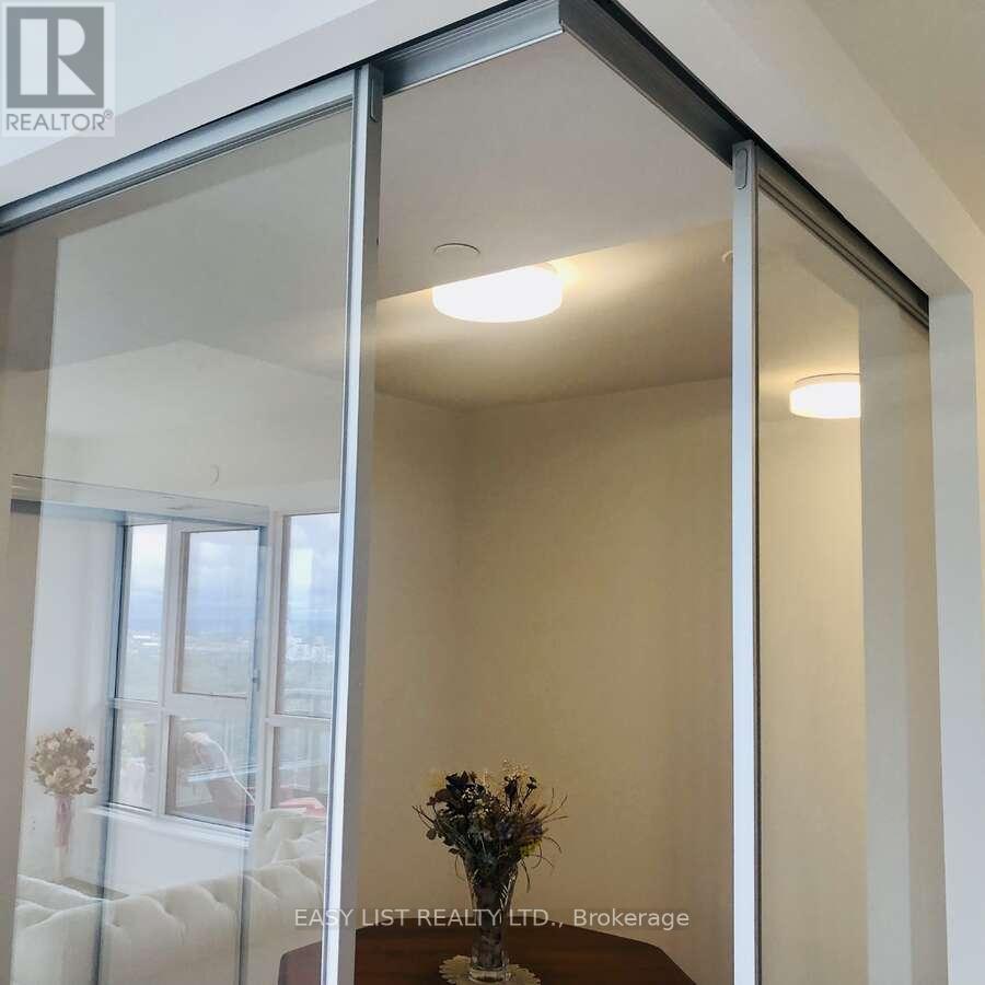 2708 - 286 Main Street, Toronto, ON - Indoor