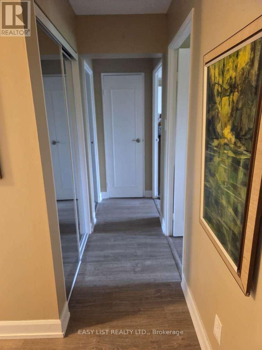 203 - 155 Main Street N, Newmarket, ON - Indoor Photo Showing Other Room