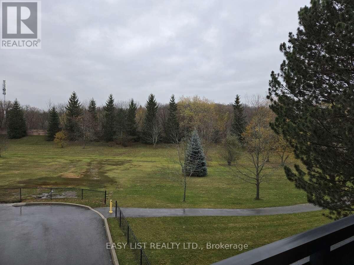 203 - 155 Main Street N, Newmarket, ON - Outdoor With View