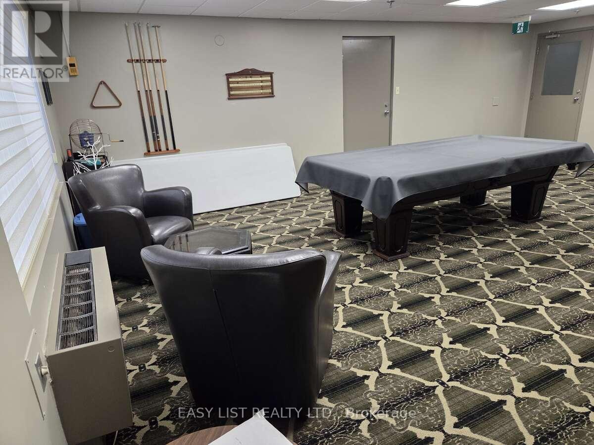 203 - 155 Main Street N, Newmarket, ON - Indoor Photo Showing Other Room