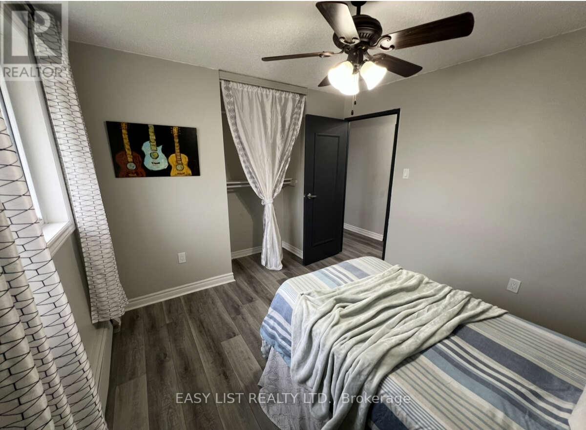 304 - 1582 Ernest Avenue, London South, ON - Indoor Photo Showing Bedroom