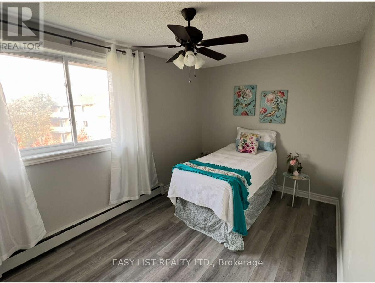 304 - 1582 Ernest Avenue, London South, ON - Indoor Photo Showing Bedroom