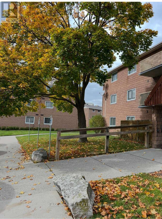 304 - 1582 Ernest Avenue, London South, ON - Outdoor