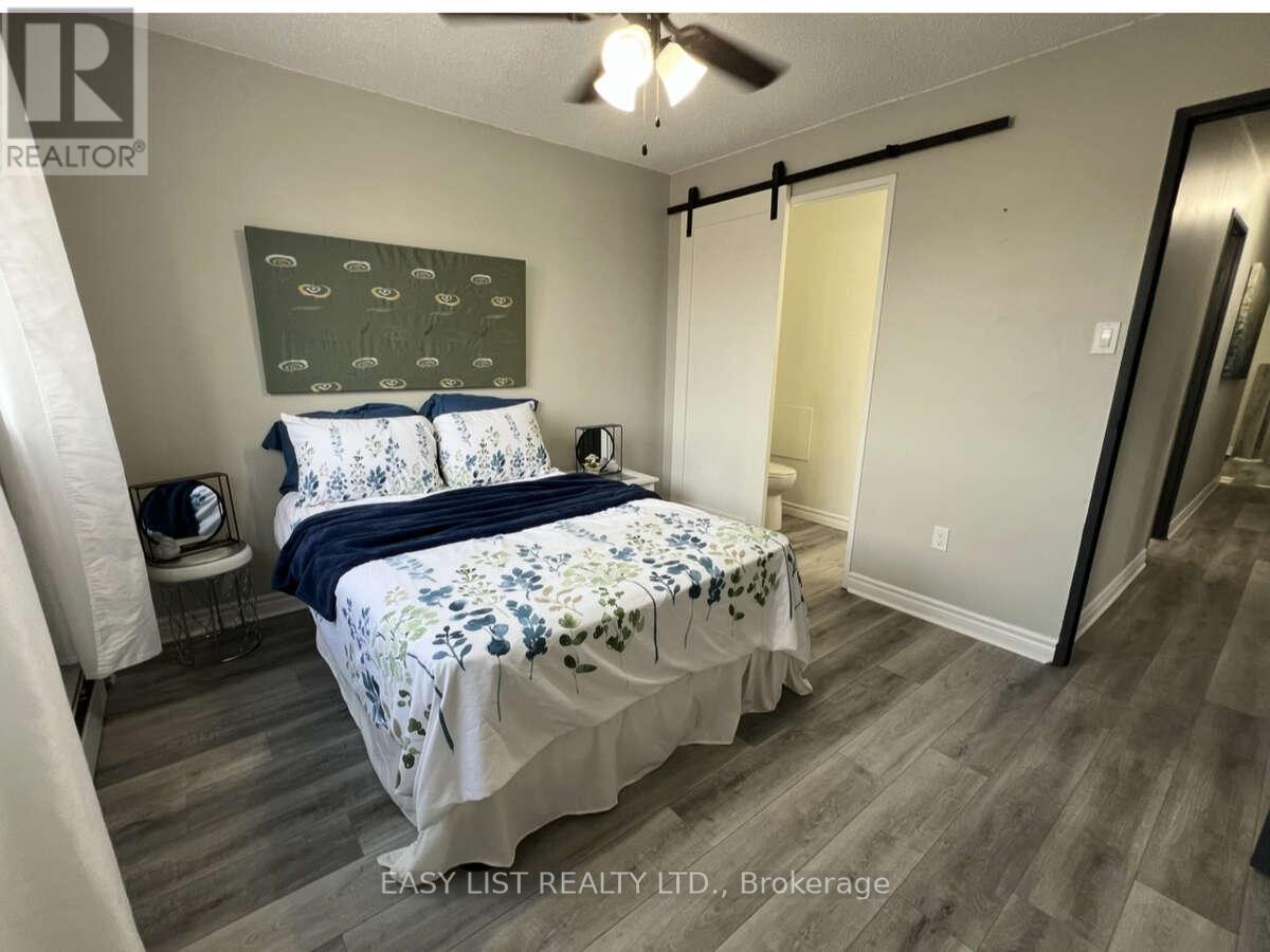 304 - 1582 Ernest Avenue, London South, ON - Indoor Photo Showing Bedroom