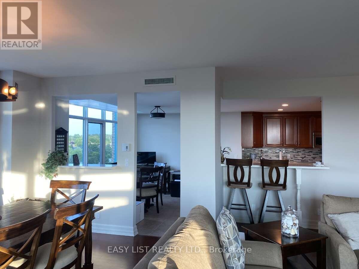 803 - 3580 Rivergate Way, Ottawa, ON - Indoor