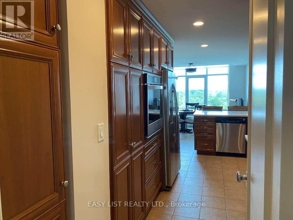 803 - 3580 Rivergate Way, Ottawa, ON - Indoor