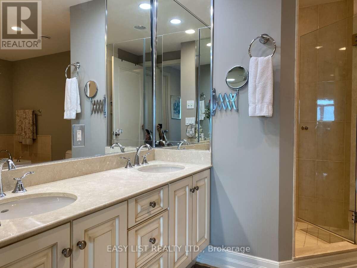803 - 3580 Rivergate Way, Ottawa, ON - Indoor Photo Showing Bathroom