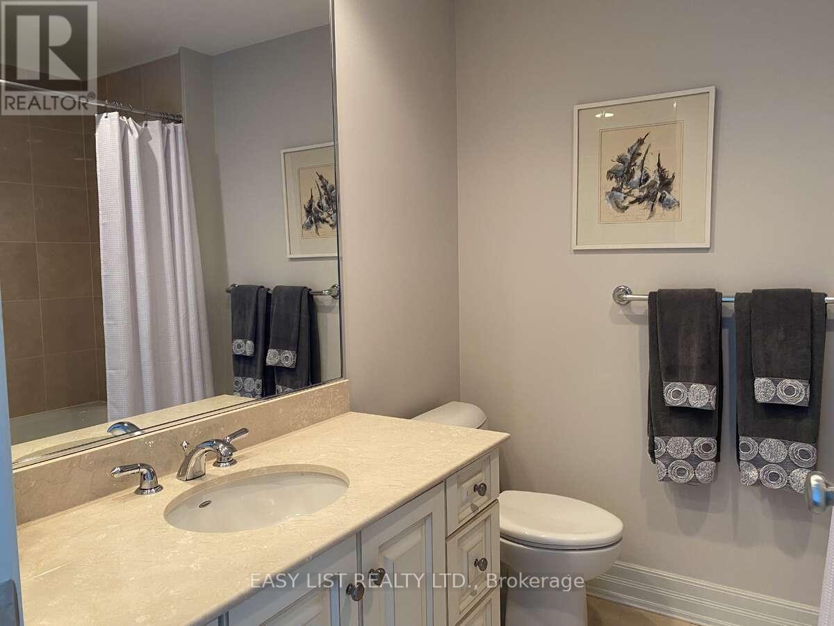 803 - 3580 Rivergate Way, Ottawa, ON - Indoor Photo Showing Bathroom