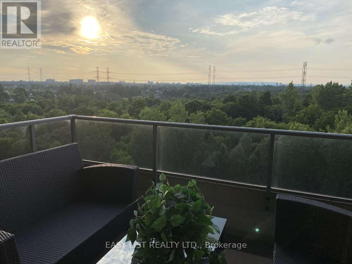 803 - 3580 Rivergate Way, Ottawa, ON - Outdoor With View