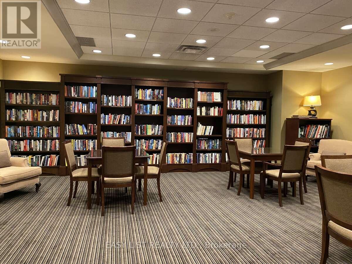 803 - 3580 Rivergate Way, Ottawa, ON - Indoor Photo Showing Office