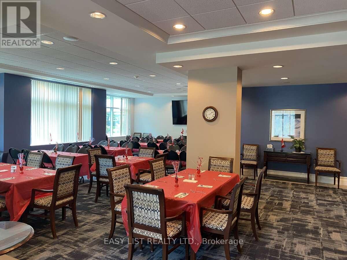 803 - 3580 Rivergate Way, Ottawa, ON - Indoor