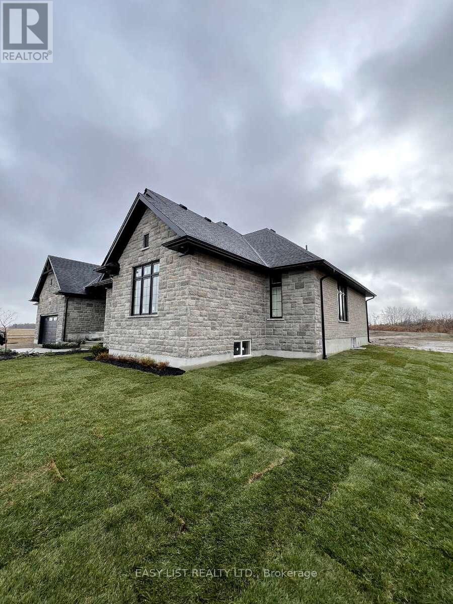 61 George Street, Blandford-Blenheim, ON - Outdoor