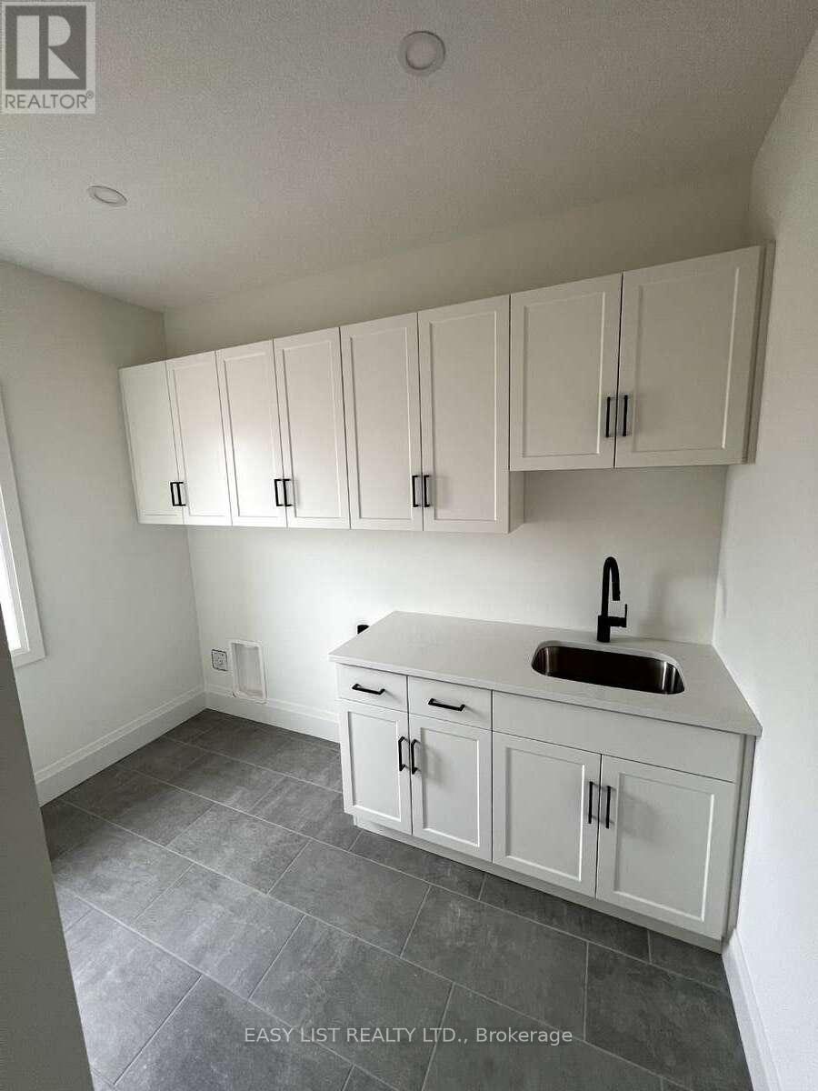 61 George Street, Blandford-Blenheim, ON - Indoor Photo Showing Kitchen