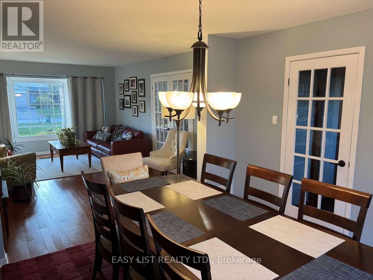 6942 Barrisdale Drive, Mississauga, ON - Indoor