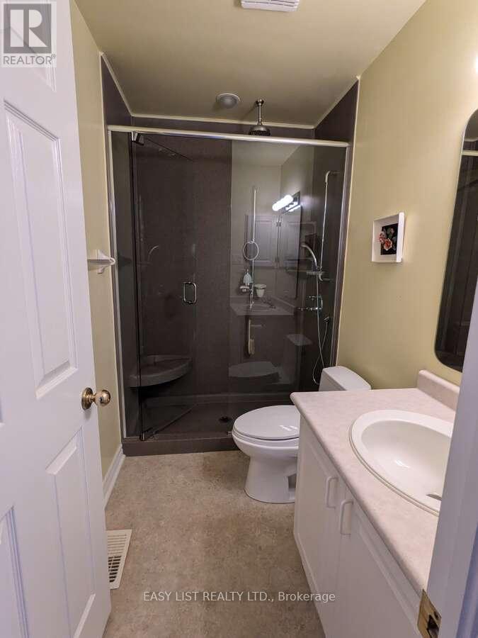 57 Goldfinch Drive, Ottawa, ON - Indoor Photo Showing Bathroom