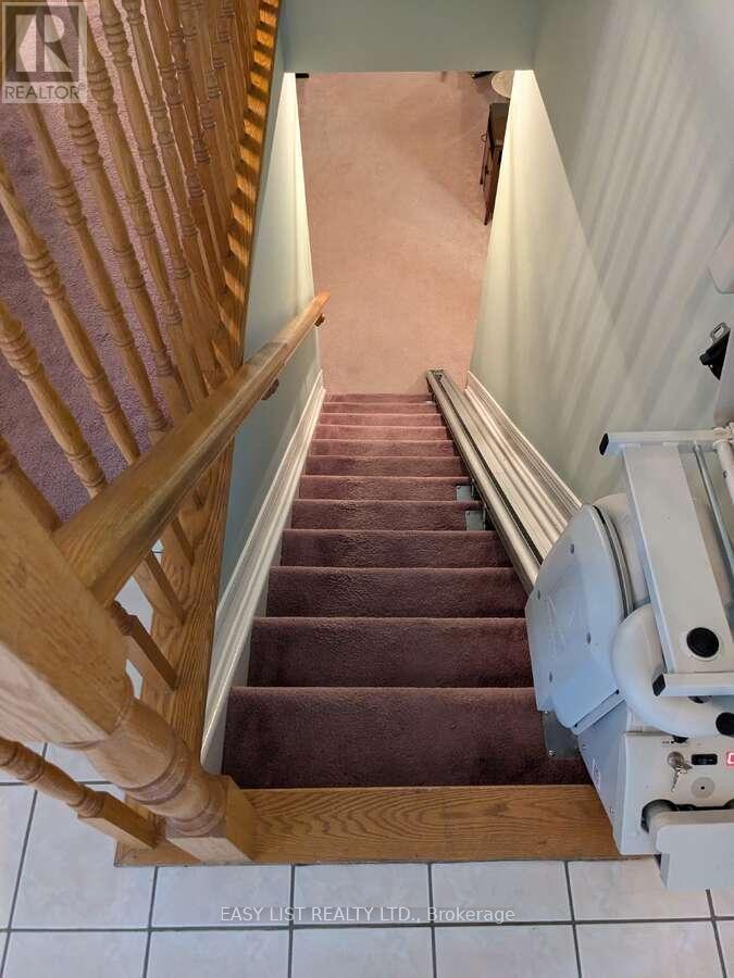 57 Goldfinch Drive, Ottawa, ON - Indoor Photo Showing Other Room