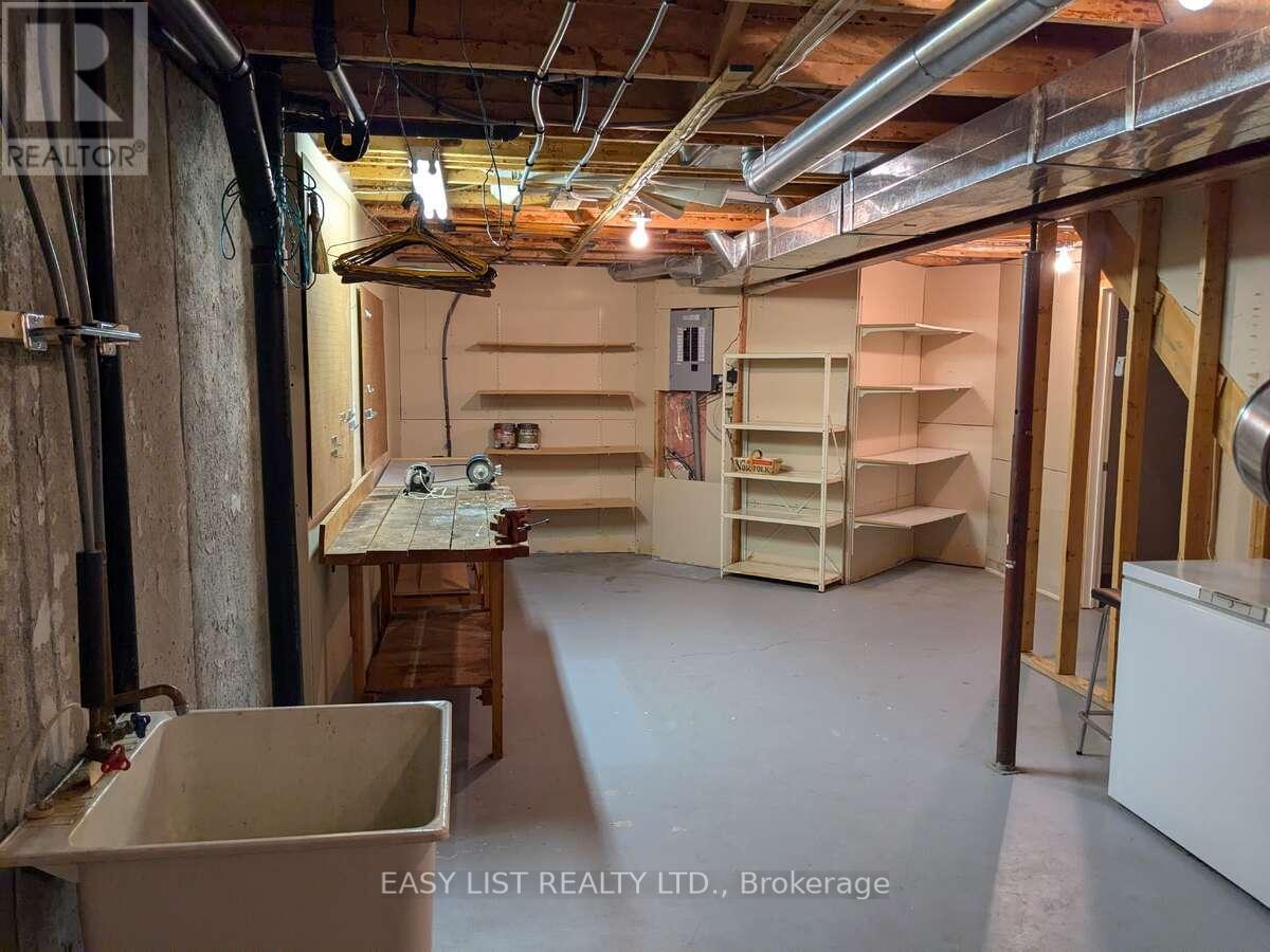 57 Goldfinch Drive, Ottawa, ON - Indoor Photo Showing Basement