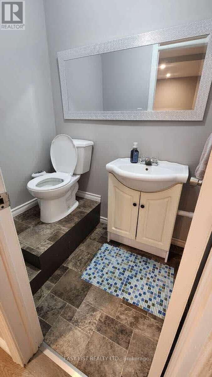 38 Princeton Drive, Sault Ste Marie, ON - Indoor Photo Showing Bathroom