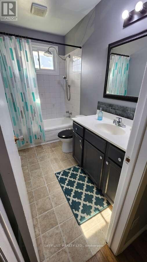 38 Princeton Drive, Sault Ste Marie, ON - Indoor Photo Showing Bathroom