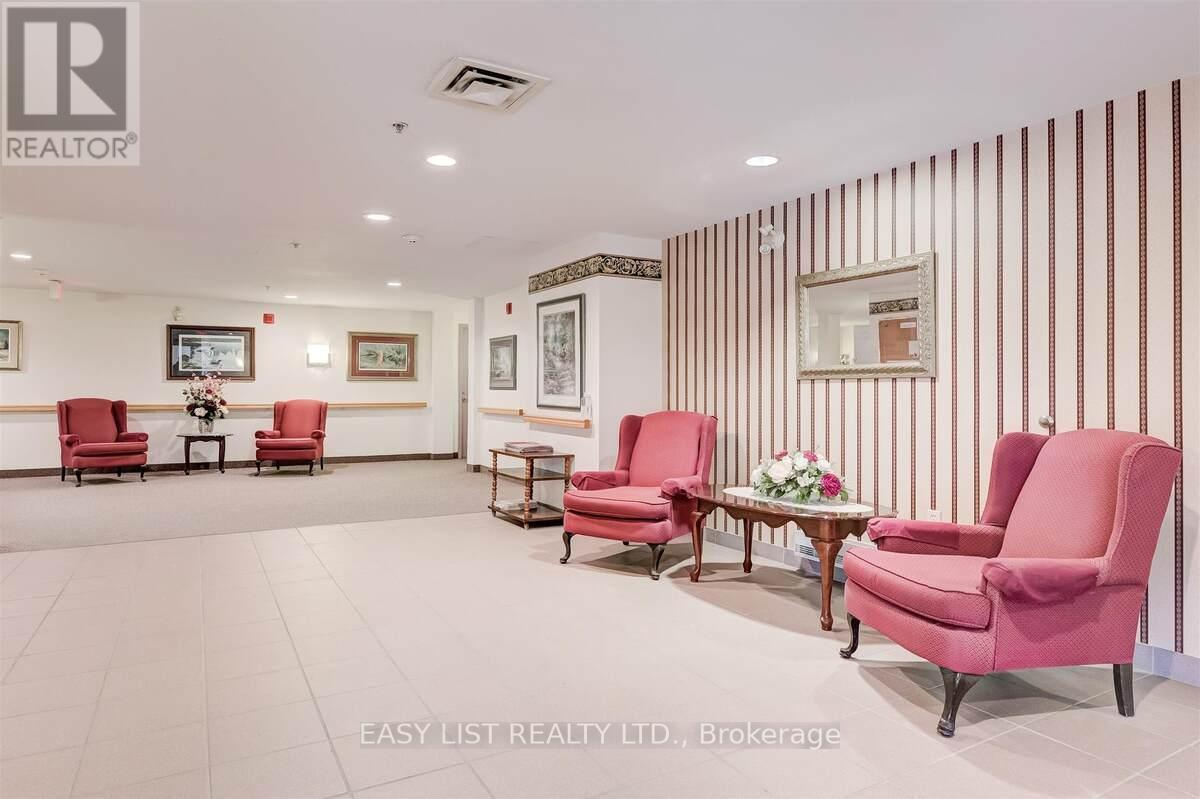 311 - 8 Huron Street, Kawartha Lakes, ON - Indoor