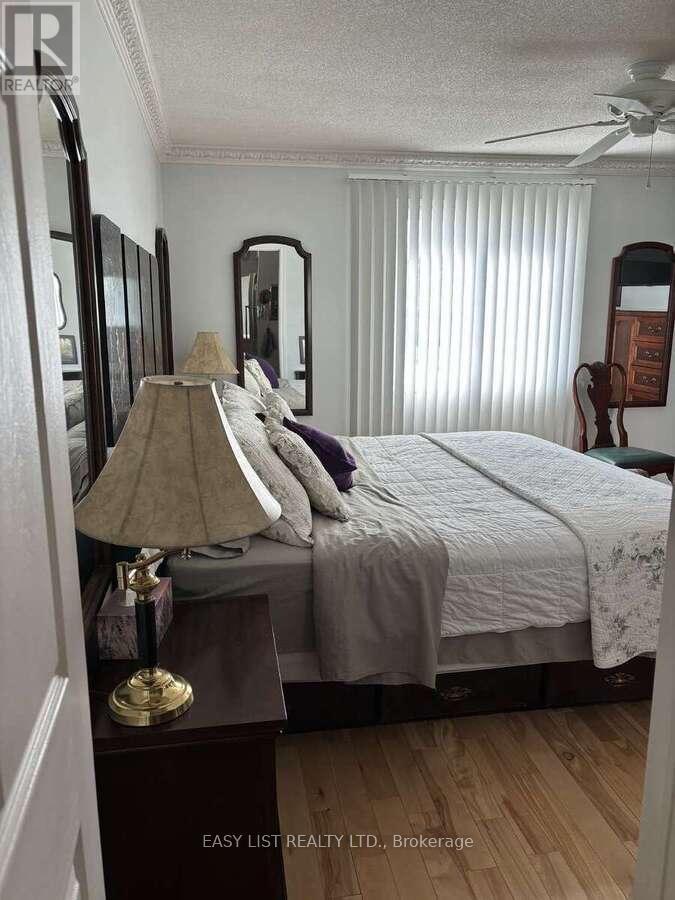 2 Joanne Crescent, Minto, ON - Indoor Photo Showing Bedroom