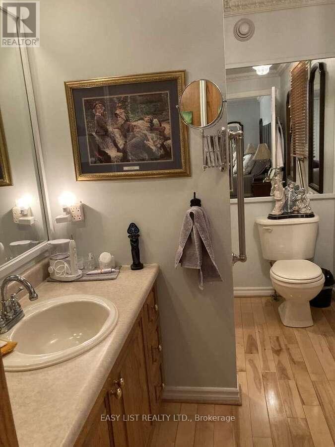2 Joanne Crescent, Minto, ON - Indoor Photo Showing Bathroom