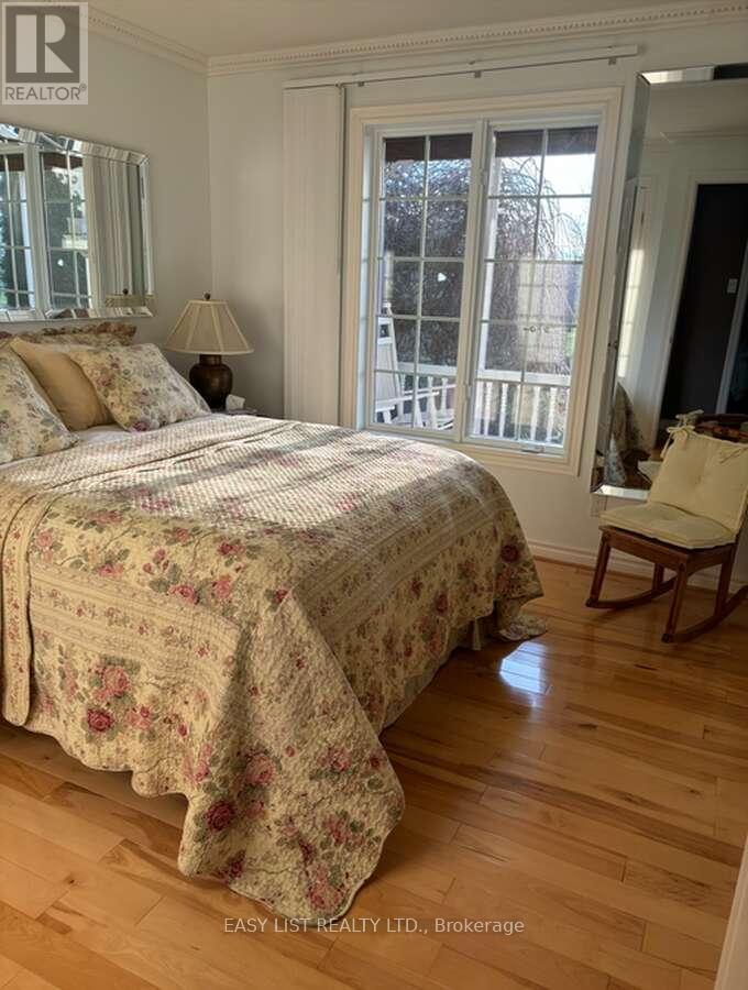 2 Joanne Crescent, Minto, ON - Indoor Photo Showing Bedroom