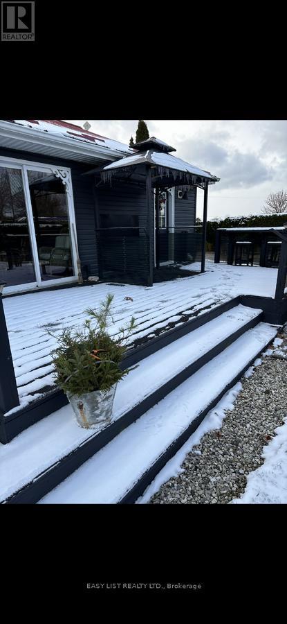 2 Joanne Crescent, Minto, ON - Outdoor