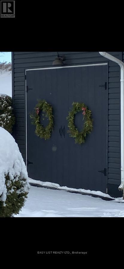 2 Joanne Crescent, Minto, ON - Outdoor