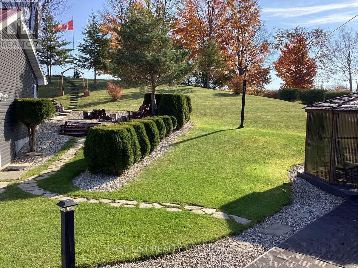 2 Joanne Crescent, Minto, ON - Outdoor