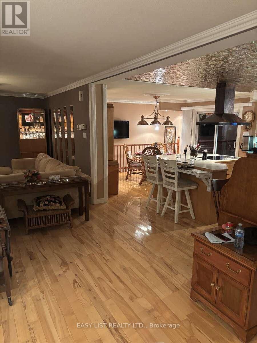 2 Joanne Crescent, Minto, ON - Indoor