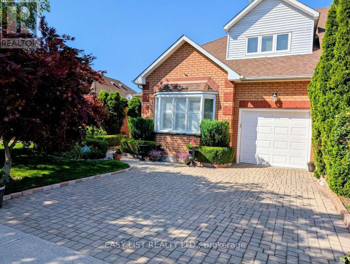 44 Morrison Crescent, Grimsby, ON - Outdoor