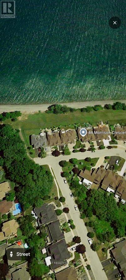 44 Morrison Crescent, Grimsby, ON - Outdoor With Body Of Water With View