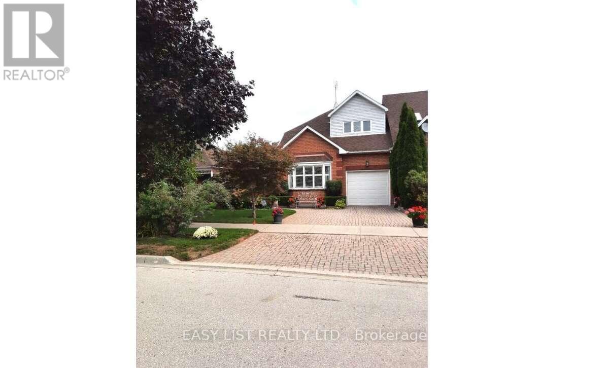 44 Morrison Crescent, Grimsby, ON - Outdoor