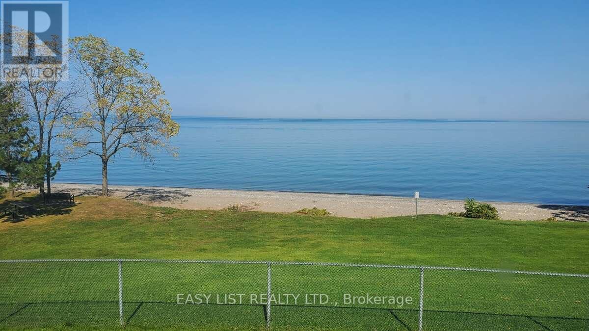 44 Morrison Crescent, Grimsby, ON - Outdoor With Body Of Water With View