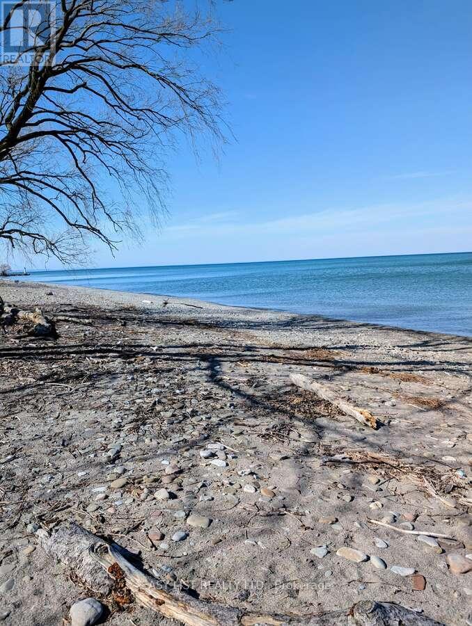 44 Morrison Crescent, Grimsby, ON - Outdoor With Body Of Water With View