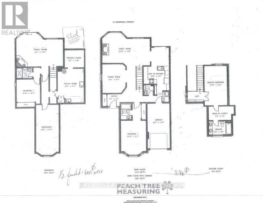 44 Morrison Crescent, Grimsby, ON - Other